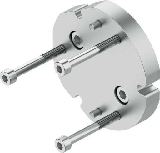 [P2J7R] Festo Kit Adaptador - 2077253