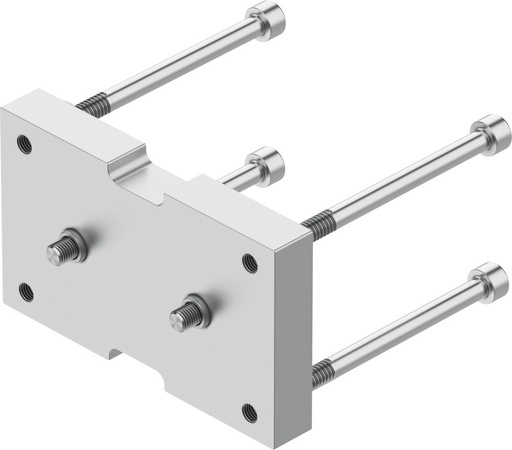 [P2J8J] Festo Kit D'adaptation - 2124346