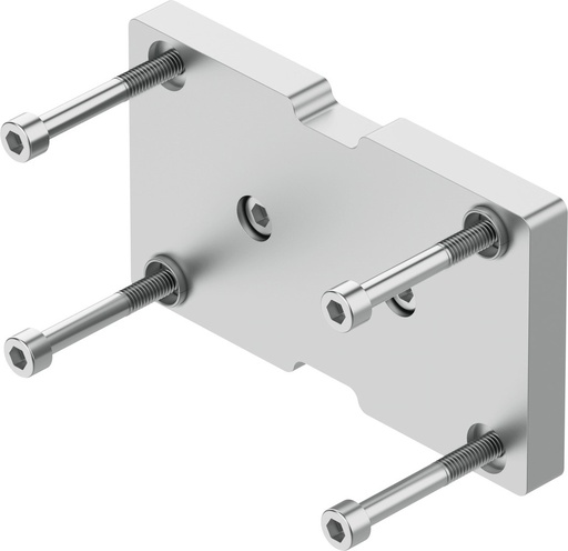 [P2J8M] Festo Adapterbausatz - 2125264