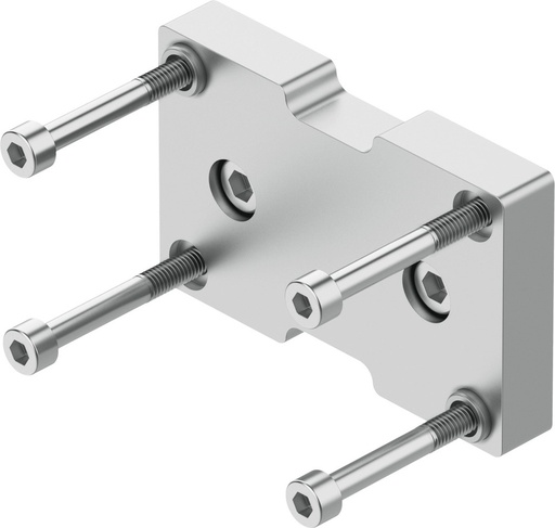 [P2J8E] Festo Kit Adaptador - 2114241