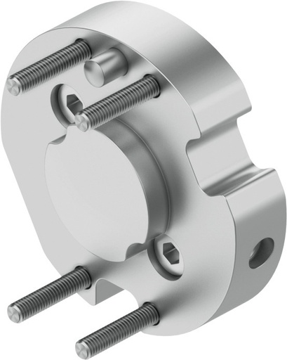 [P2J8Q] Festo Kit D'adaptation - 2136339