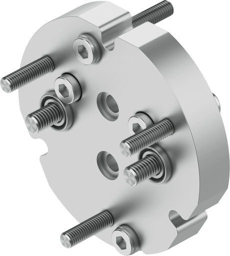 [P2J9T] Festo Adapterkit Bouwgrootte 40 - 2373773