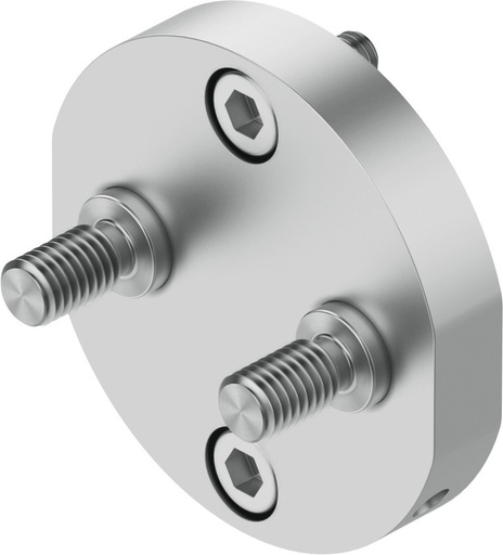 [P2J9D] Festo Kit Adaptador - 2187606