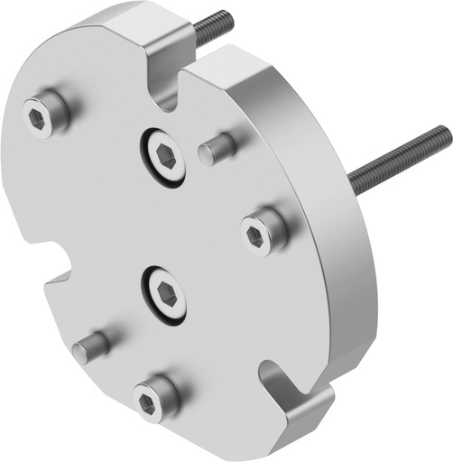 [P2J9P] Festo Kit Adaptador Tamaño 35 - 2360918