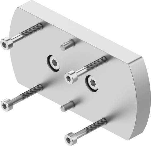 [P2J8T] Festo Adapterbausatz - 2152074