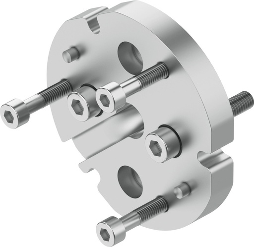 [P2J9V] Festo Adapter Kit Size 40 - 2376728