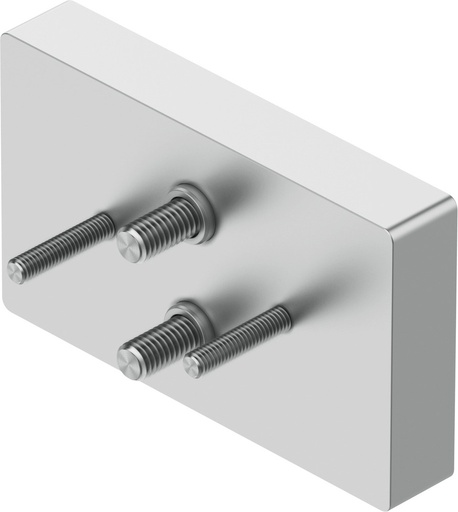 [P2JA5] Festo Kit D'adaptation Taille 14 - 2410181