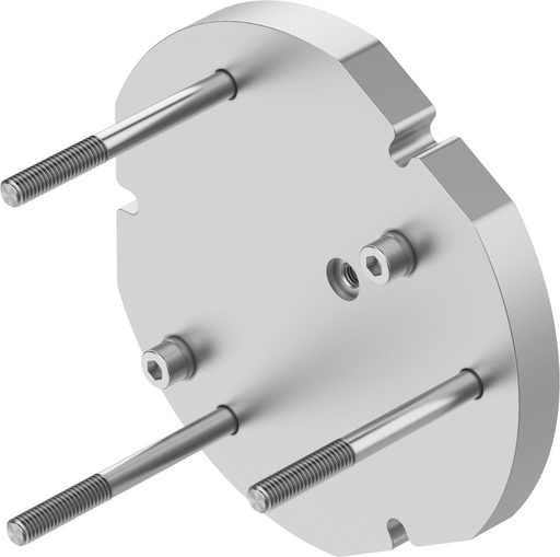 [P2J9Q] Festo Adapterkit Bouwgrootte 63 - 2367800