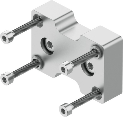 [P2JAG] Festo Adapterkit - 2449935