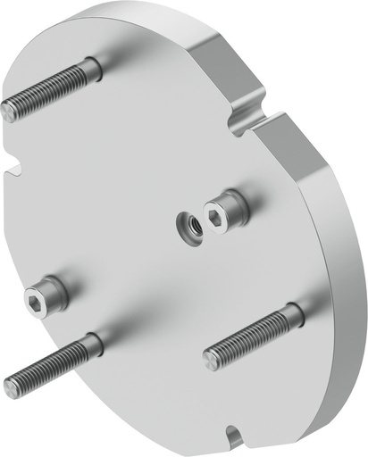 [P2J9R] Festo Adapterbausatz Baugröße 63 - 2367926