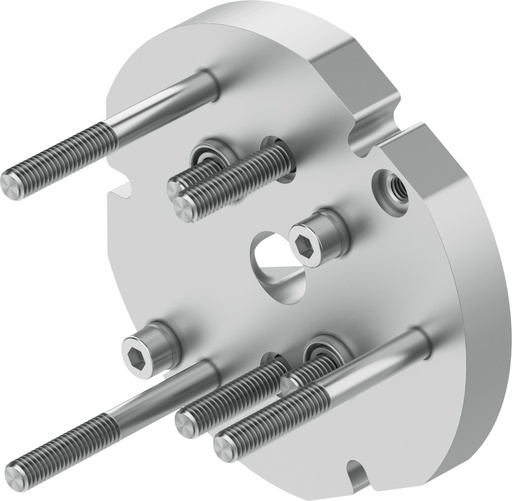 [P2J9X] Festo Adapterkit Bouwgrootte 50 - 2378415