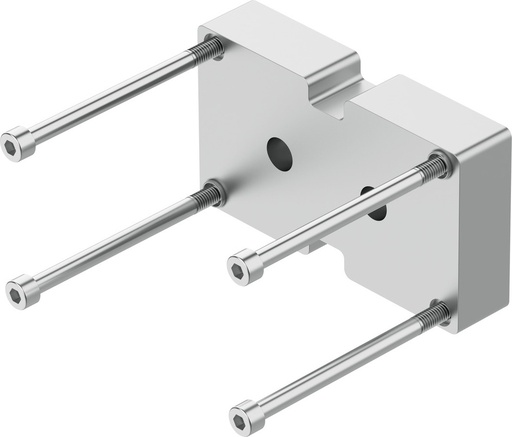 [P2JA7] Festo Adapterbausatz - 2412840