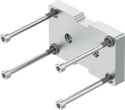 [P2JAV] Festo Kit Adaptador - 2597428