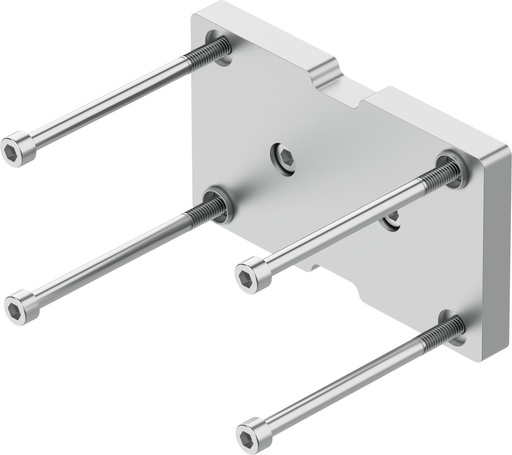 [P2JAX] Festo Kit Adaptador - 2604813