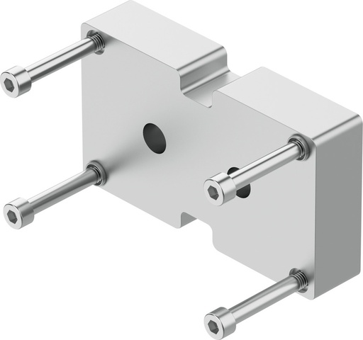 [P2JAA] Festo Kit Adaptador - 2424527