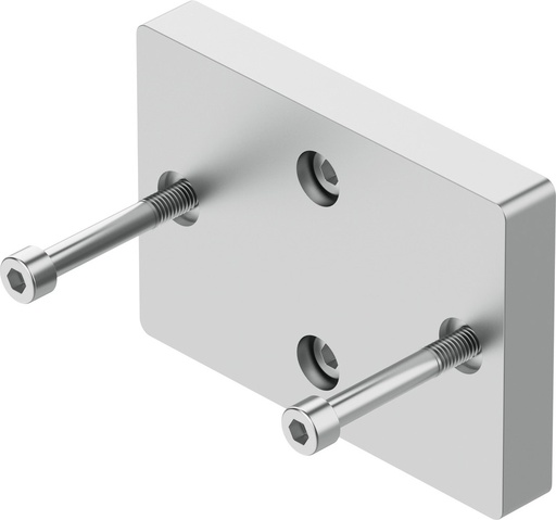 [P2JAB] Festo Kit Adaptador - 2431288