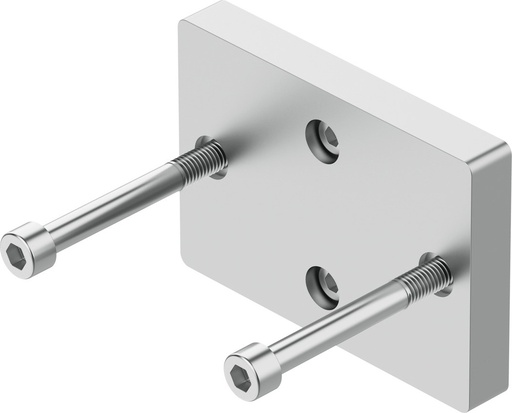 [P2JAC] Festo Kit D'adaptation - 2431624