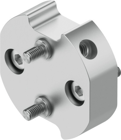 [P2JBK] Festo Kit Adaptador - 2802687