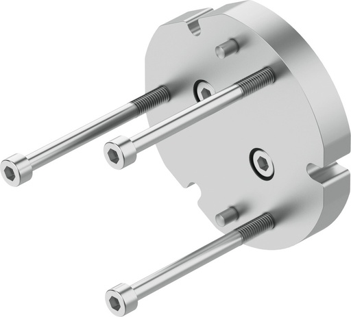 [P2JBX] Festo Kit Adaptador - 2832545