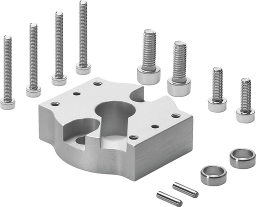 [P2JD5] Festo Kit D'adaptation - 537171