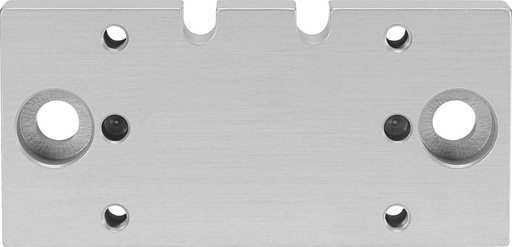 [P2JDC] Festo Kit D'adaptation - 537178