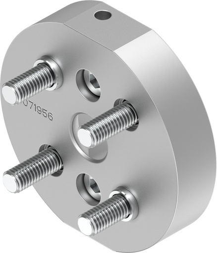 [P2JEQ] Festo Kit D'adaptation Taille 25 - 8071956