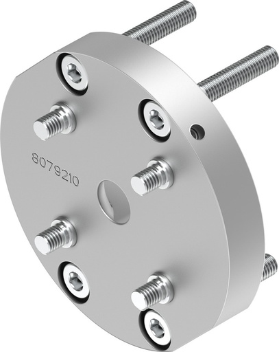 [P2JFB] Festo Adapterkit Bouwgrootte 32 - 8079210