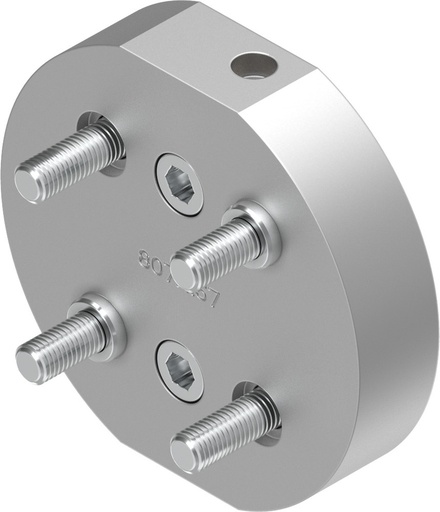 [P2JER] Festo Kit Adaptador Tamaño 12 - 8072157