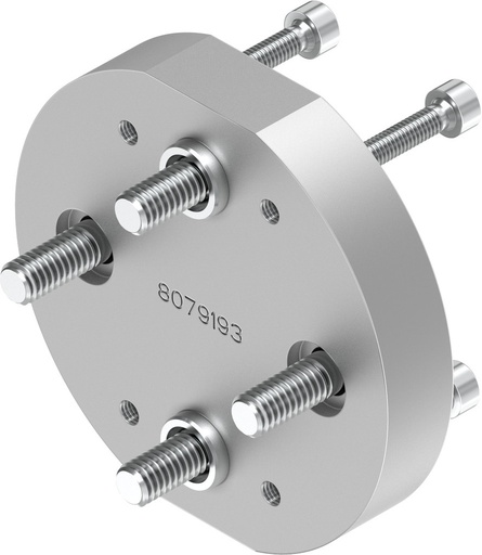 [P2JF2] Festo Kit D'adaptation Taille 16 - 8079193