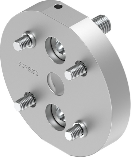 [P2JFC] Festo Kit Adaptador Tamaño 32 - 8079212