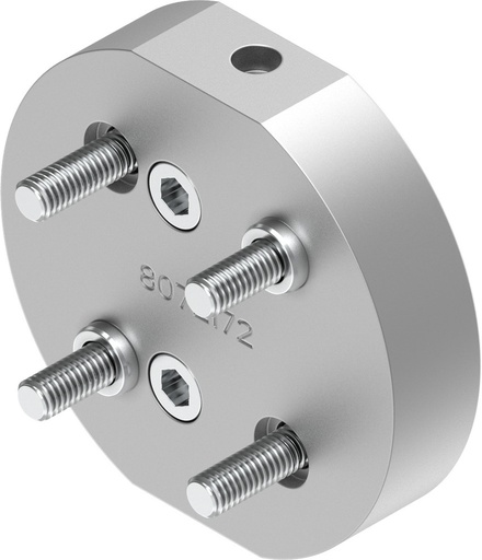 [P2JES] Festo Adapterbausatz Baugröße 12 - 8072172