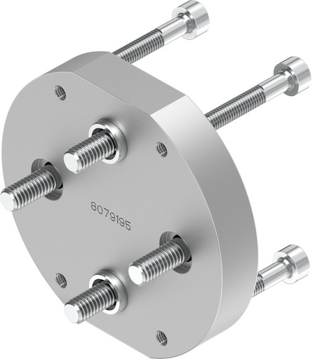 [P2JF3] Festo Adapterbausatz Baugröße 16 - 8079195