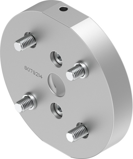 [P2JFD] Festo Adapterkit Bouwgrootte 32 - 8079214