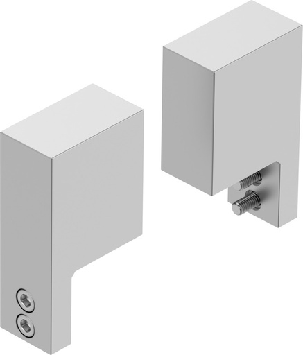 [P2JFN] Festo Pinza De Mandíbula Adaptable Tamaño 35 - 1180950