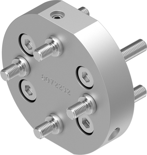 [P2JET] Festo Adapterbausatz Baugröße 12 - 8072232