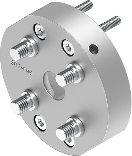 [P2JF4] Festo Adapterbausatz Baugröße 25 - 8079196
