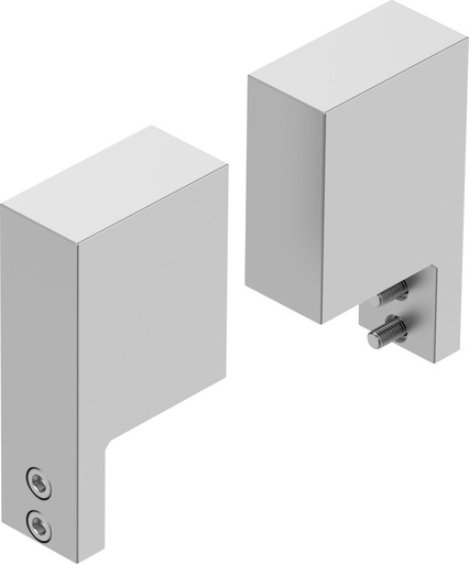 [P2JFP] Festo Gripper Jaw Blank Size 40 - 1180951