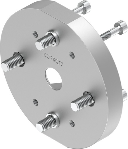 [P2JFE] Festo Kit D'adaptation Taille 32 - 8079217