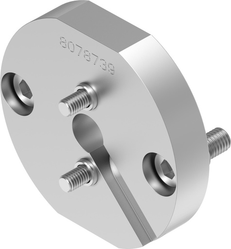 [P2JEU] Festo Kit Adaptador - 8078739