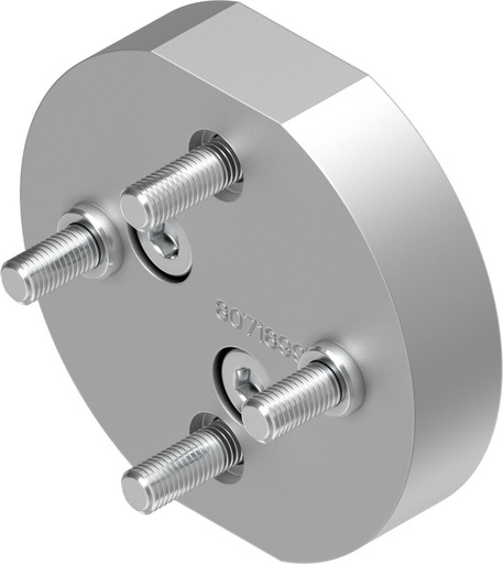 [P2JEN] Festo Kit Adaptador Tamaño 12 - 8071899