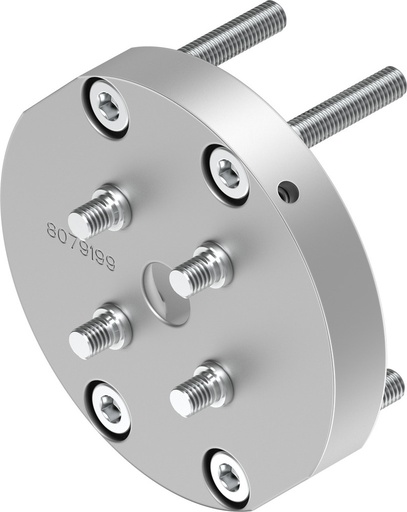 [P2JF5] Festo Adapterkit Bouwgrootte 25 - 8079199