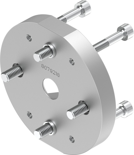[P2JFF] Festo Adapter Kit Size 32 - 8079218