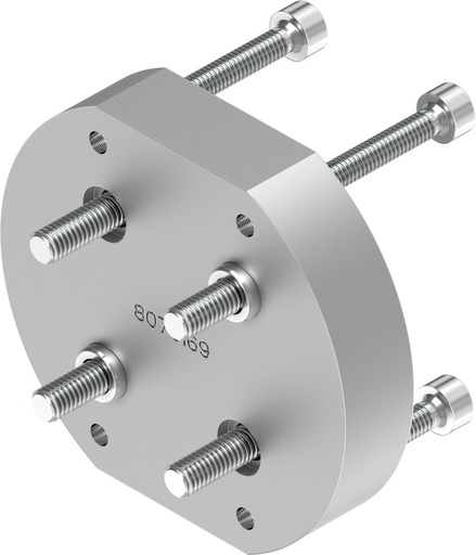 [P2JEV] Festo Adapterbausatz Baugröße 12 - 8079169
