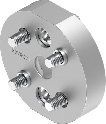 [P2JF6] Festo Kit Adaptador Tamaño 25 - 8079201