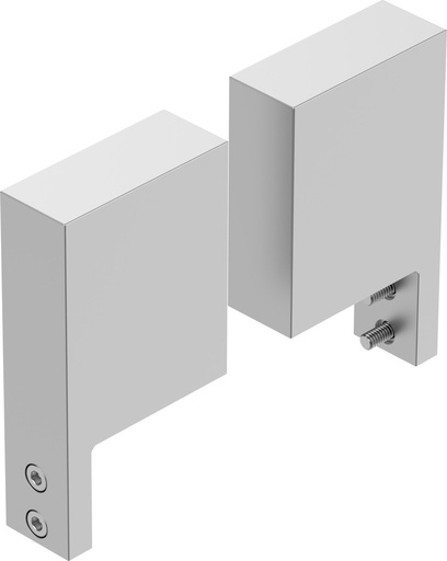 [P2JFR] Festo Ébauche Mors De Pinces Taille 63 - 1180953