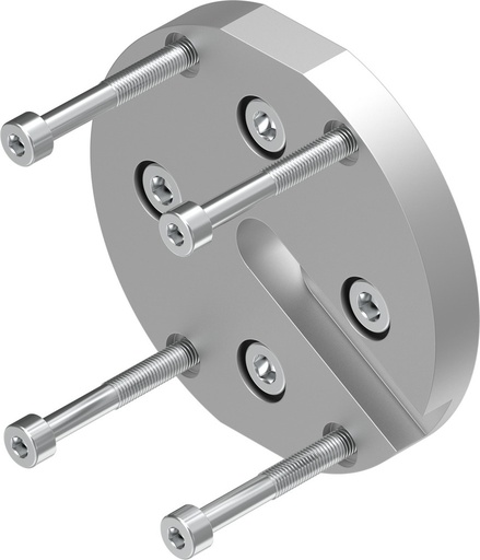 [P2JFG] Festo Kit Adaptador Tamaño 32 - 8079221
