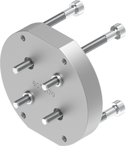 [P2JEW] Festo Kit Adaptador Tamaño 12 - 8079170