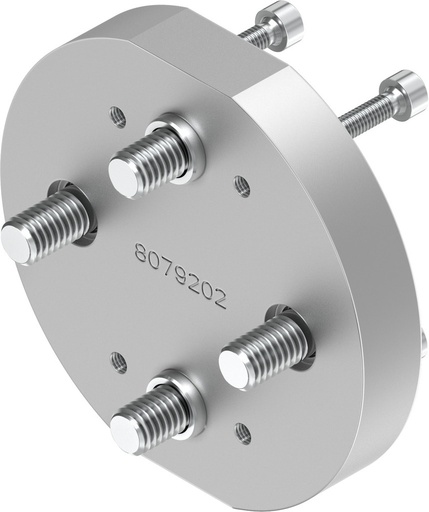 [P2JF7] Festo Adapter Kit Size 25 - 8079202