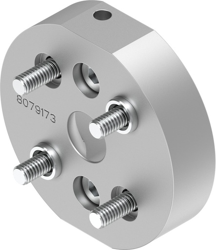 [P2JEX] Festo Kit Adaptador Tamaño 16 - 8079173