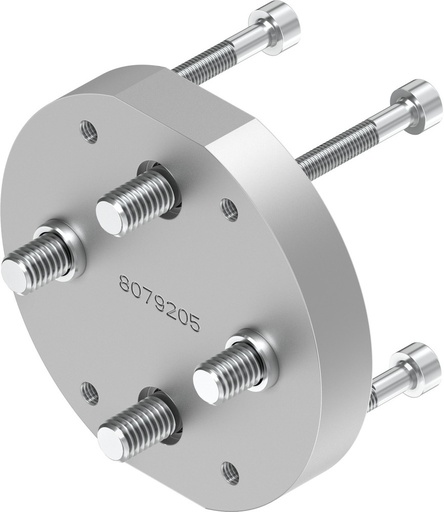 [P2JF8] Festo Adapterkit Bouwgrootte 25 - 8079205